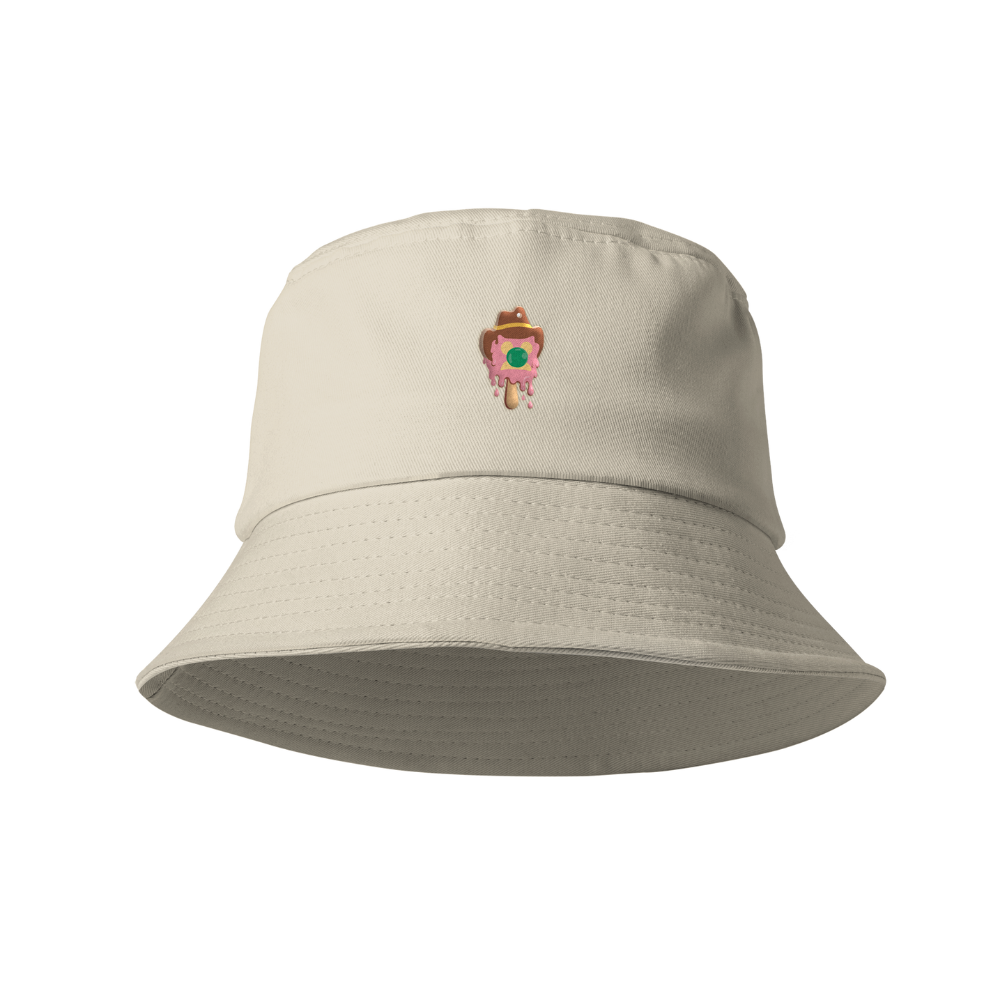 Snacc Hat Bubble O Melt