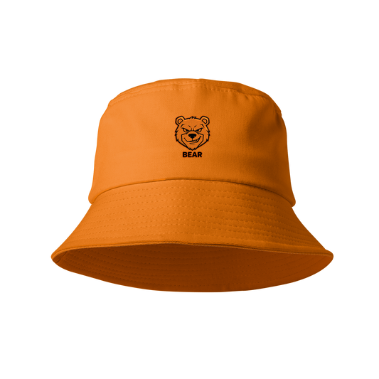 Snacc Hat Bear Icon