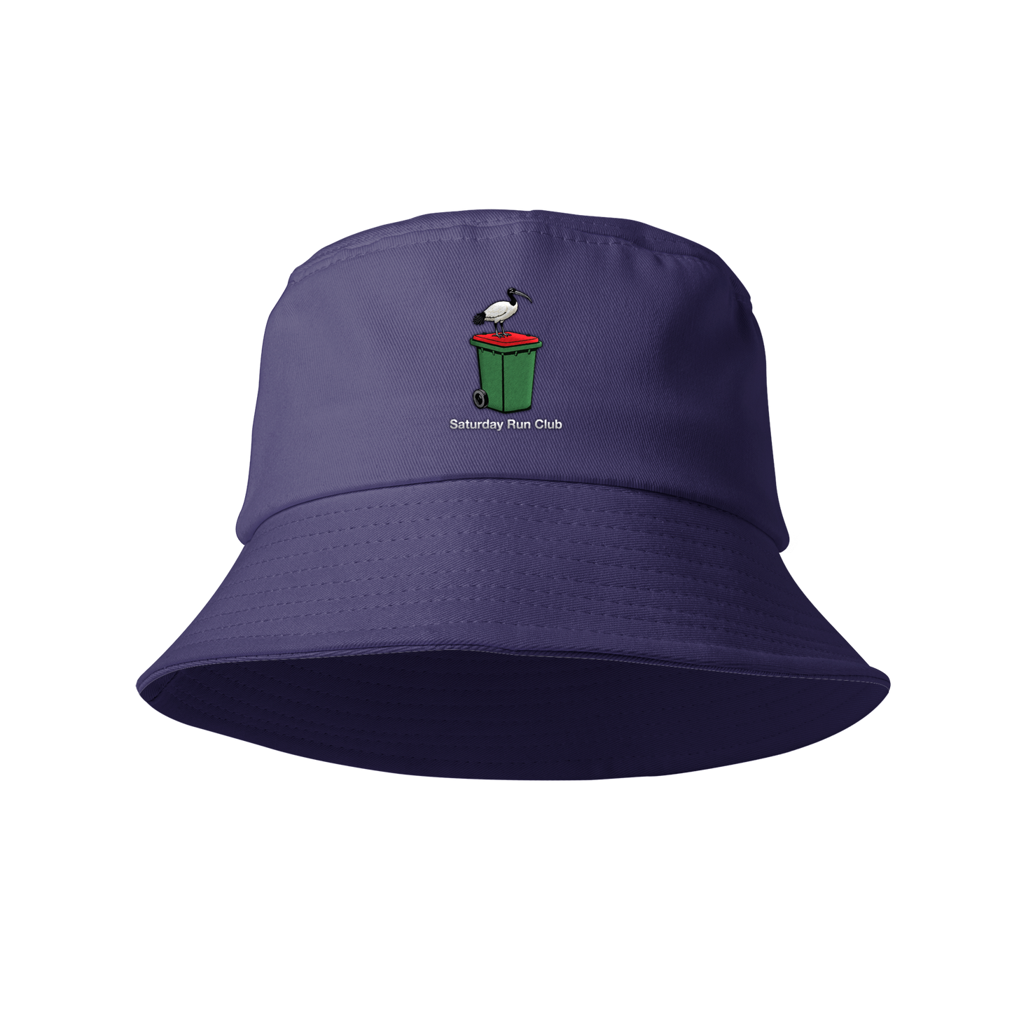 Snacc Hat Saturday Run Club