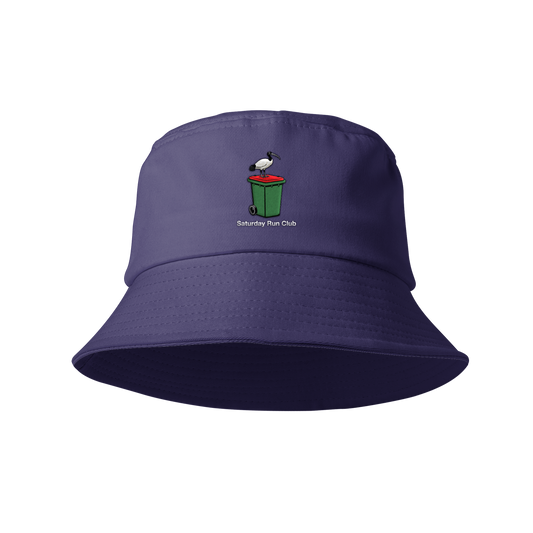 Snacc Hat Saturday Run Club