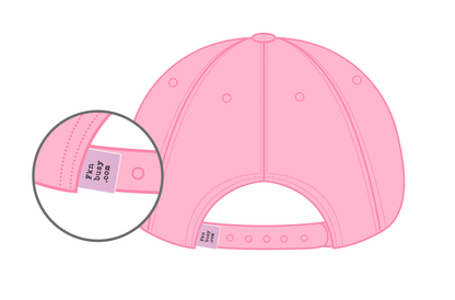 Get your Children Cap - Official Collab