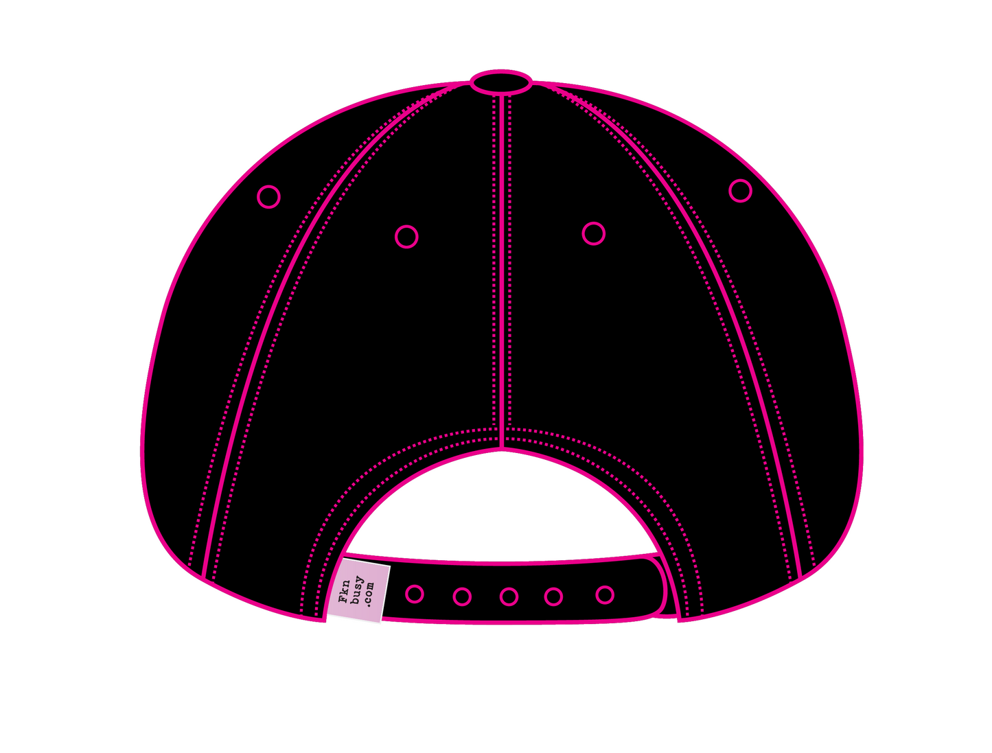 DYKE Cap - Official Collab