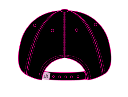 DYKE Cap - Official Collab