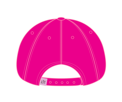DELIGHT Cap - Official Collab