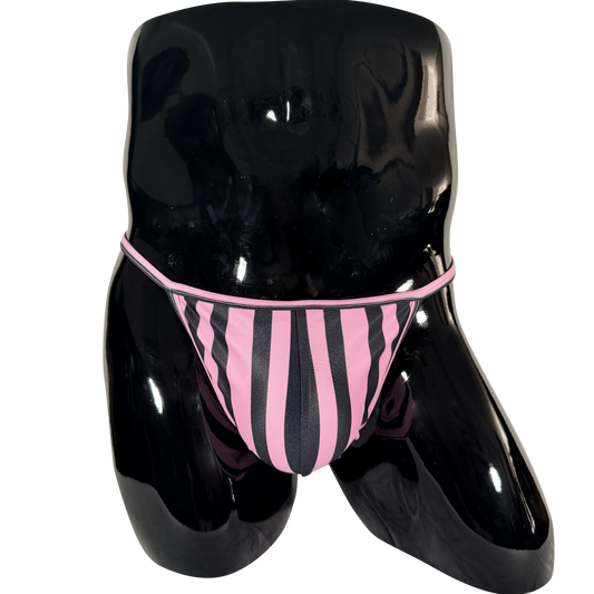 KRISBEES G-Swim - All Sorts - Thong / G-String - Official Collab