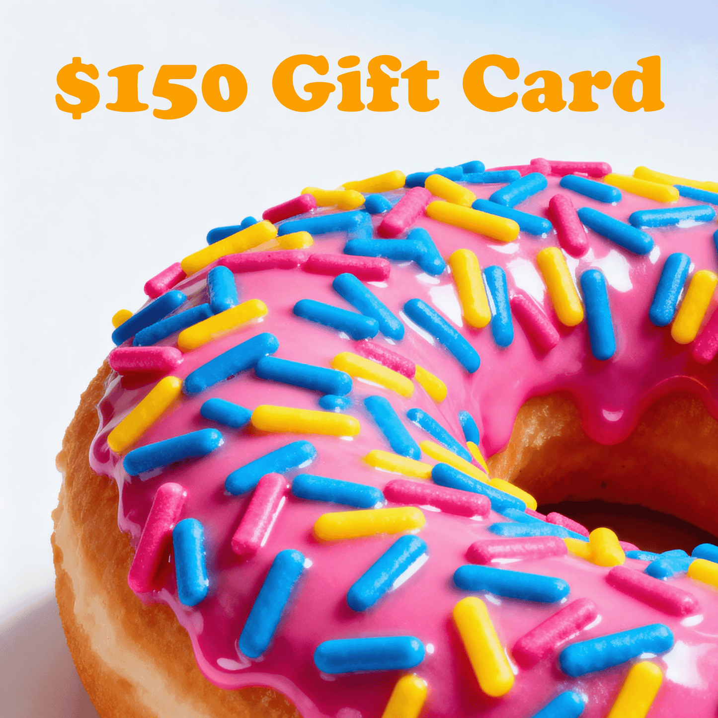 Kris Bee Bacon / DOMINUS Gift Card