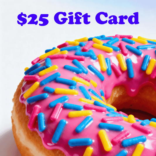 Kris Bee Bacon / DOMINUS Gift Card