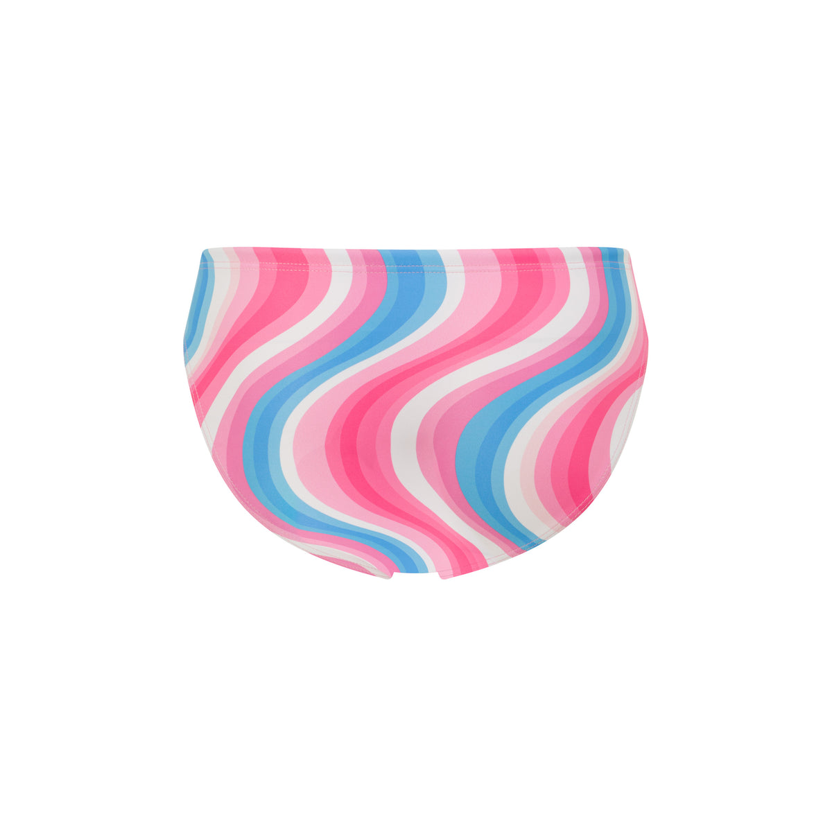 KRISBEES Swimwear - Candy Current