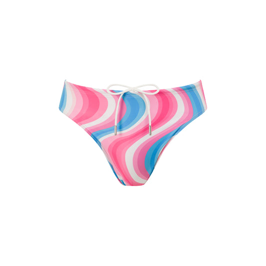 KRISBEES Swimwear - Candy Current