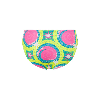 KRISBEES Swimwear - Disco Mozaic