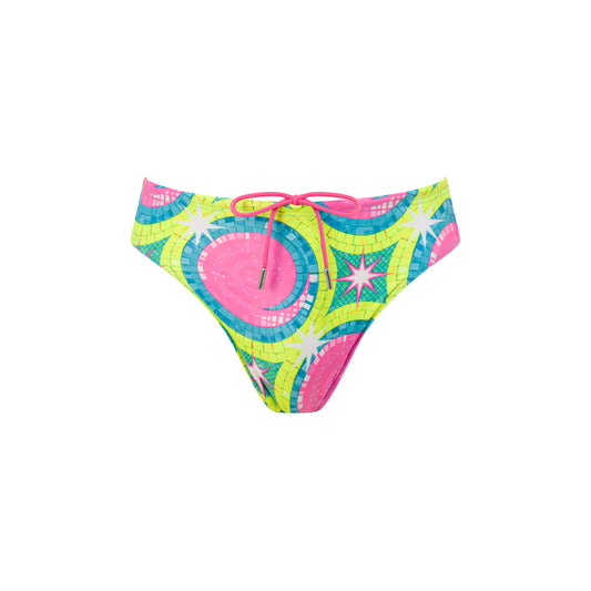 KRISBEES Swimwear - Disco Mozaic