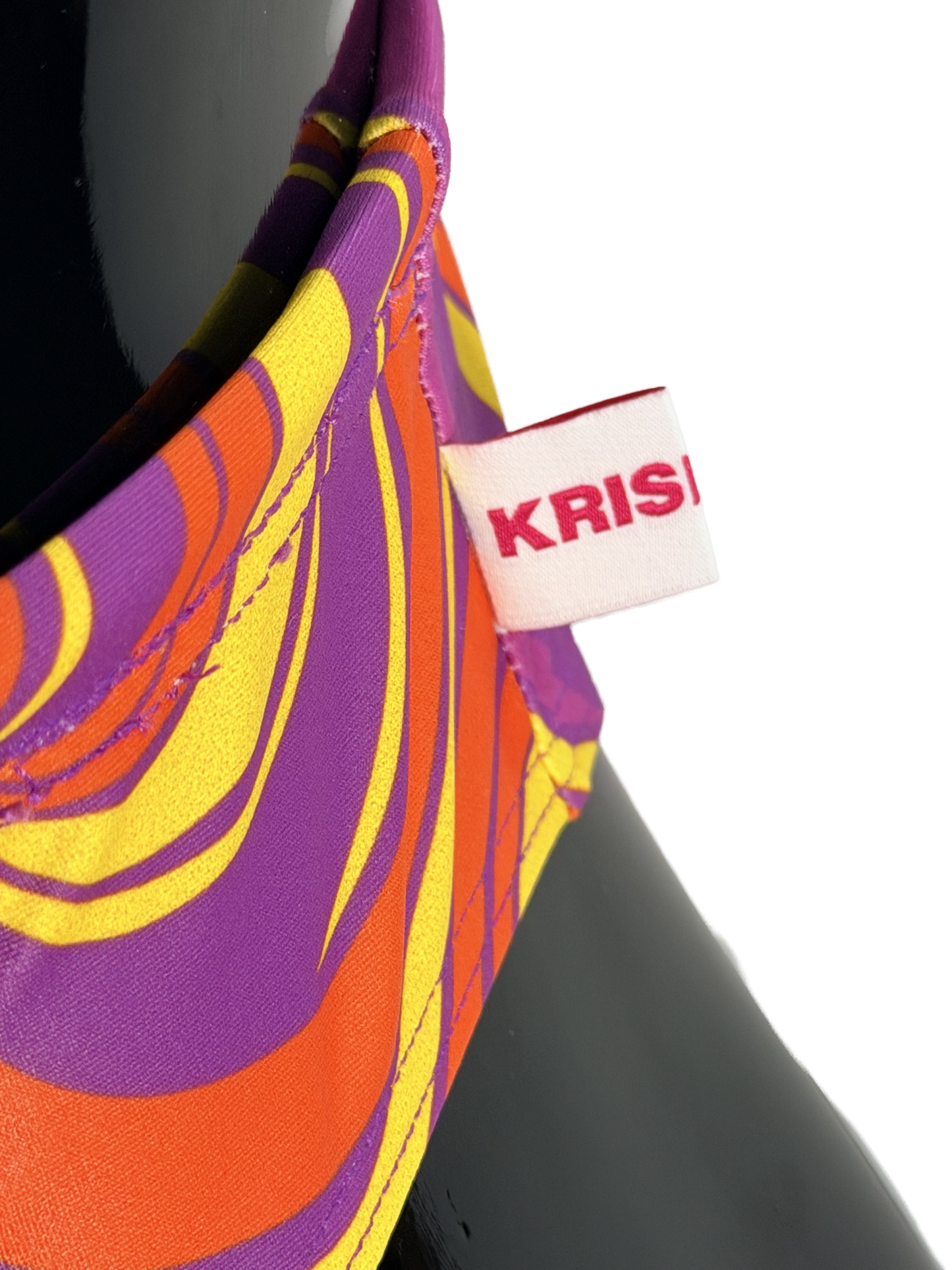 KRISBEES Swimwear - Solar Flare