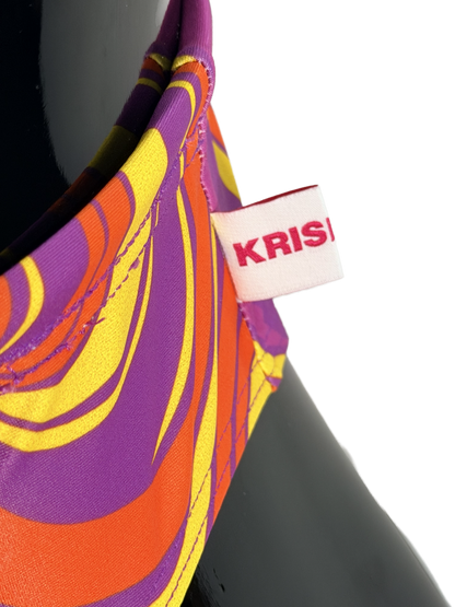 KRISBEES Swimwear - Solar Flare