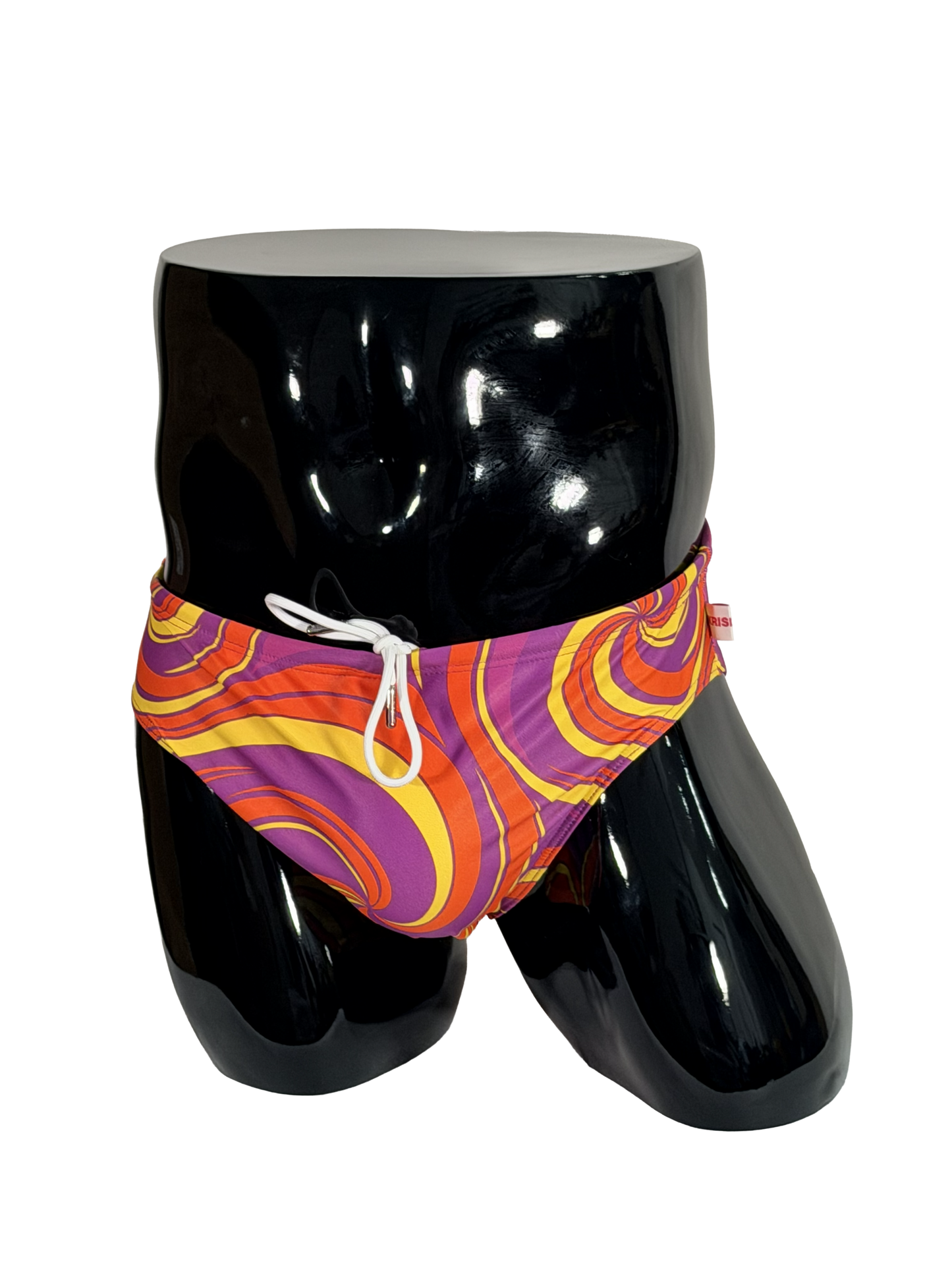 KRISBEES Swimwear - Solar Flare
