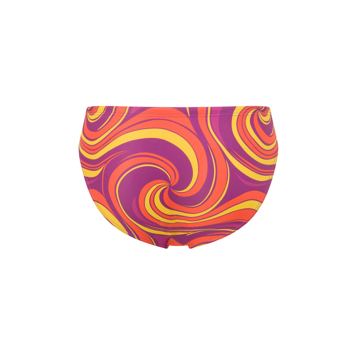 KRISBEES Swimwear - Solar Flare