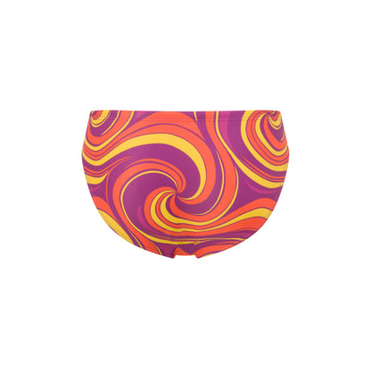 KRISBEES Swimwear - Solar Flare