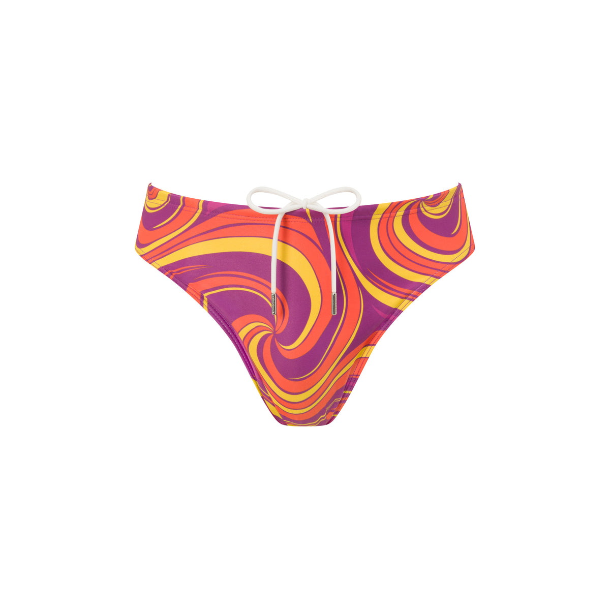 KRISBEES Swimwear - Solar Flare