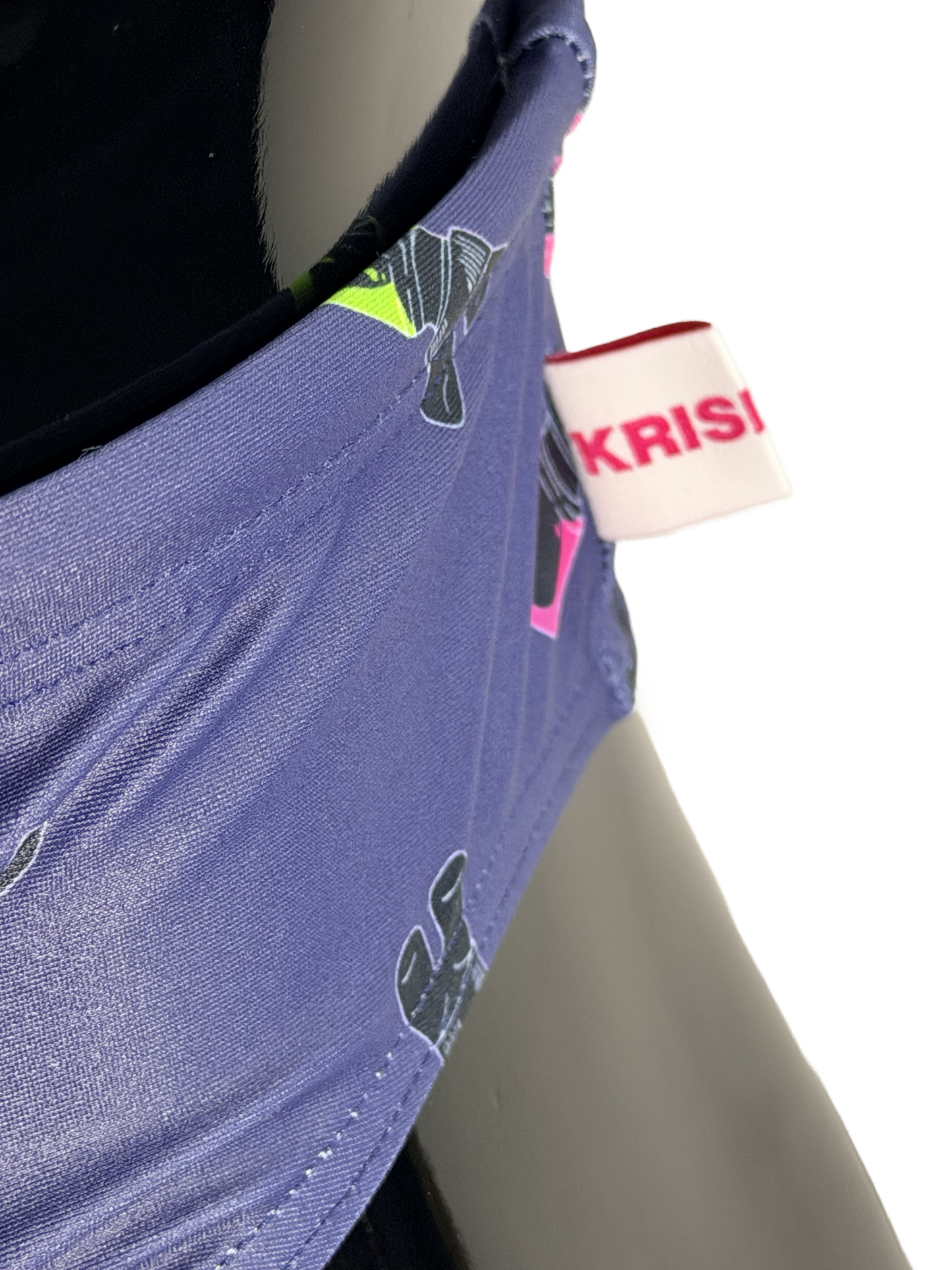 KRISBEES Swimwear - Poppers