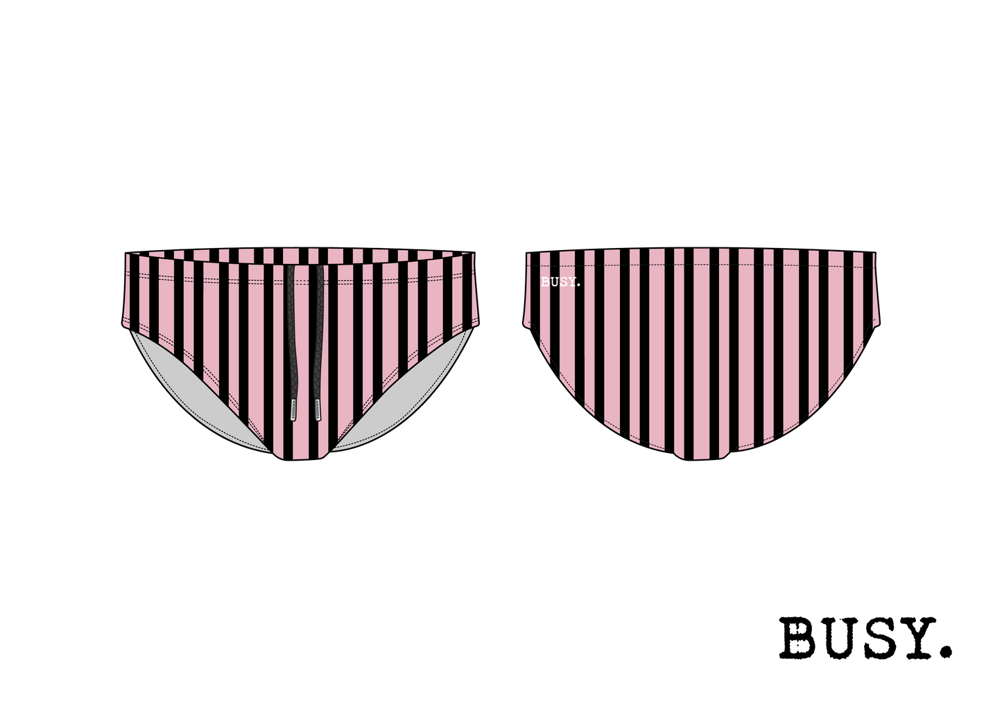 KRISBEES Swimwear - All Sorts - Official Collab
