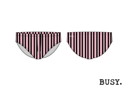 KRISBEES Swimwear - All Sorts - Official Collab