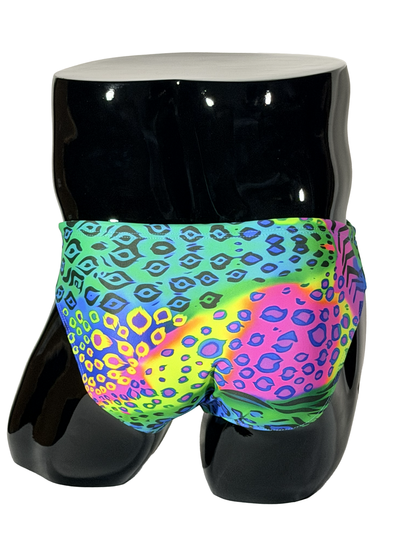 KRISBEES Swimwear - Disco Drop - Official Collab