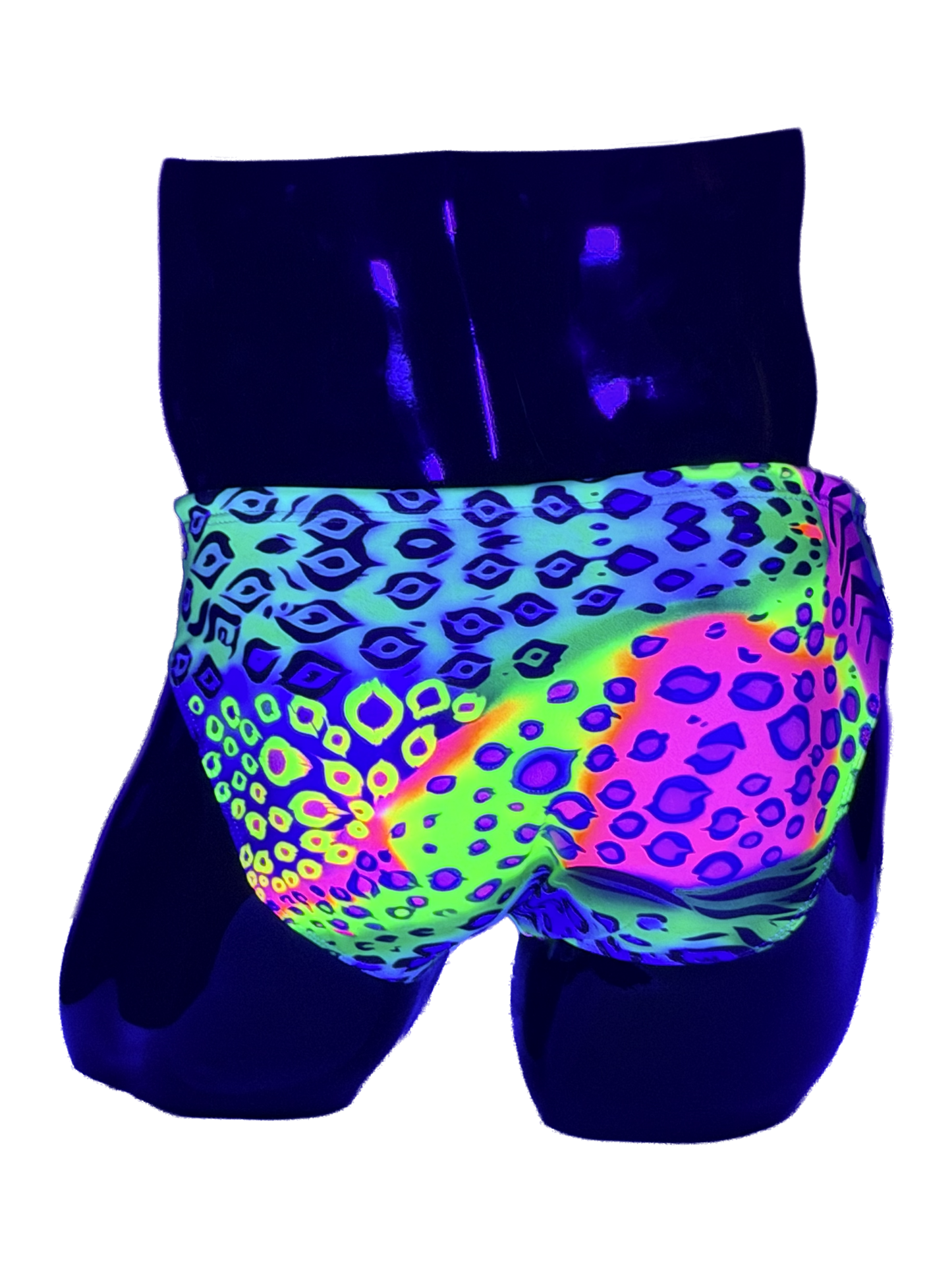 KRISBEES Swimwear - Disco Drop - Official Collab