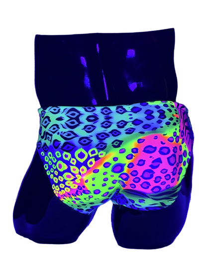 KRISBEES Swimwear - Disco Drop - Official Collab