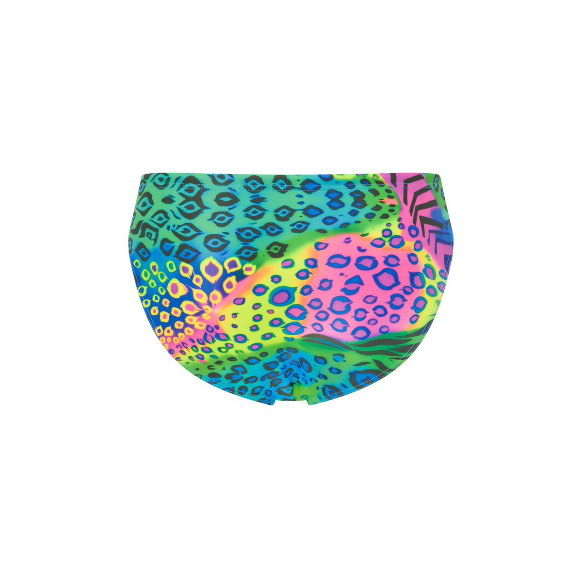 KRISBEES Swimwear - Disco Drop - Official Collab
