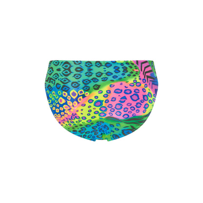 KRISBEES Swimwear - Disco Drop - Official Collab