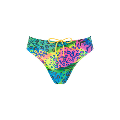 KRISBEES Swimwear - Disco Drop - Official Collab