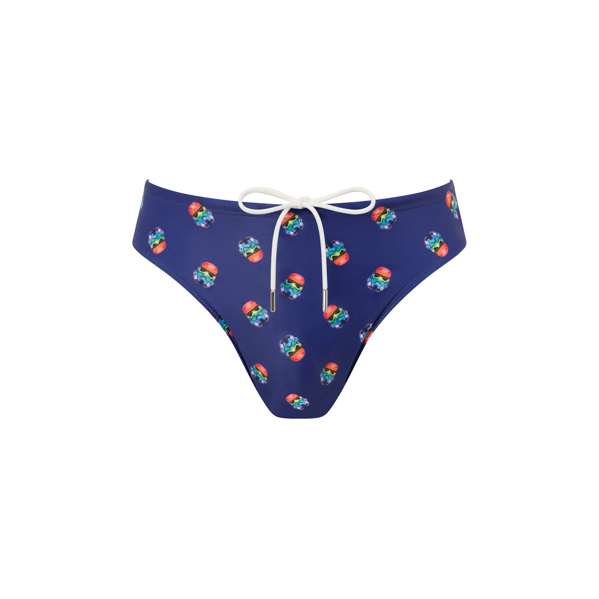 KRISBEES Swimwear - Pride Trooper