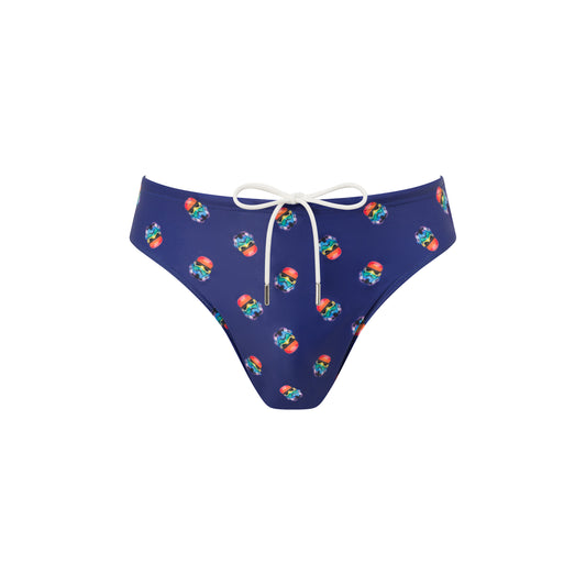 KRISBEES Swimwear - Pride Trooper
