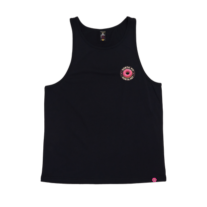 Sorta Fit Sorta Fat Juicy Lifter Singlet