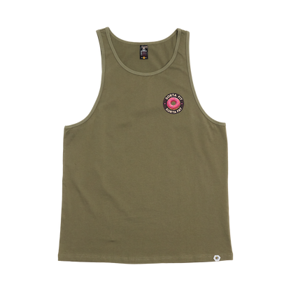 Sorta Fit Sorta Fat Juicy Lifter Singlet