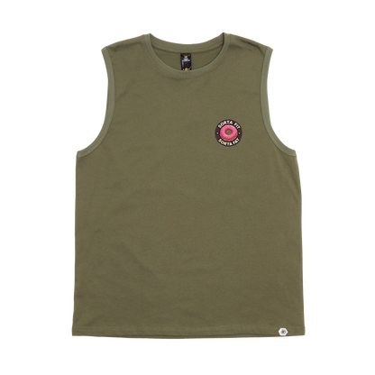 Sorta Fit Sorta Fat Juicy Lifter Tank