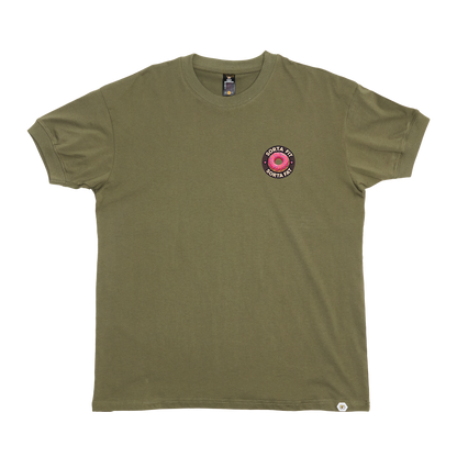 Sorta Fit Sorta Fat Juicy Lifter T-Shirt