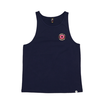 Sorta Fit Sorta Fat Juicy Lifter Singlet