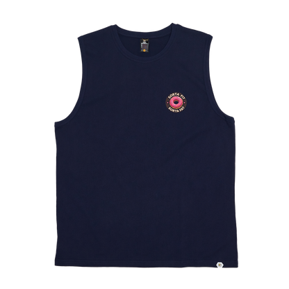 Sorta Fit Sorta Fat Juicy Lifter Tank