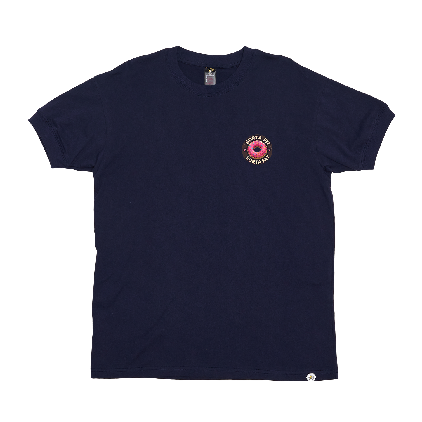 Sorta Fit Sorta Fat Juicy Lifter T-Shirt