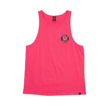 Sorta Fit Sorta Fat Juicy Lifter Singlet