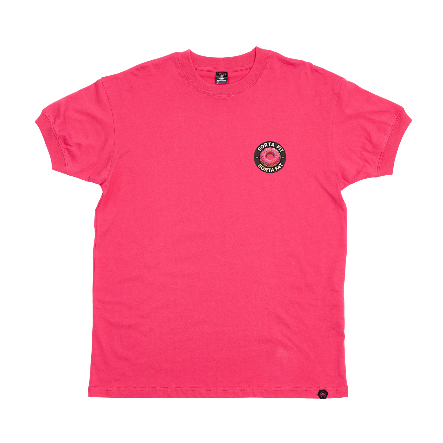 Sorta Fit Sorta Fat Juicy Lifter T-Shirt