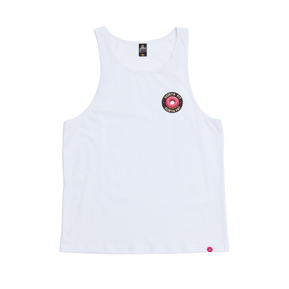 Sorta Fit Sorta Fat Juicy Lifter Singlet