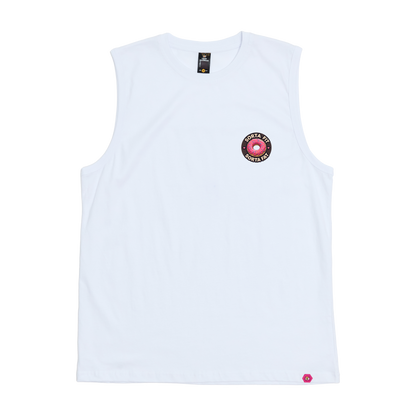 Sorta Fit Sorta Fat Juicy Lifter Tank
