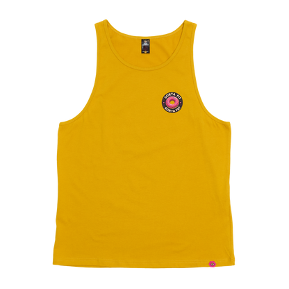 Sorta Fit Sorta Fat Juicy Lifter Singlet