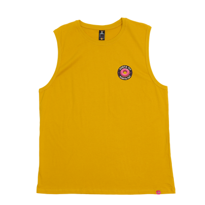 Sorta Fit Sorta Fat Juicy Lifter Tank