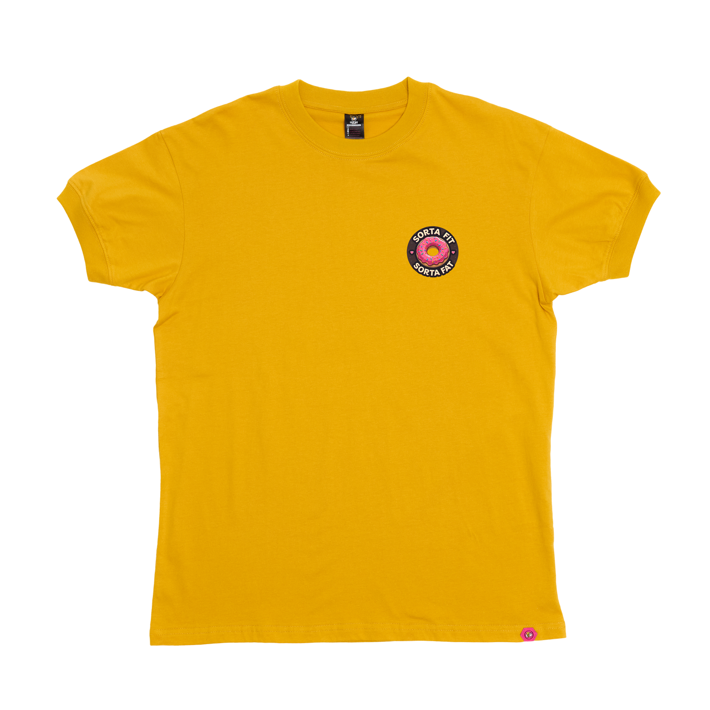 Sorta Fit Sorta Fat Juicy Lifter T-Shirt