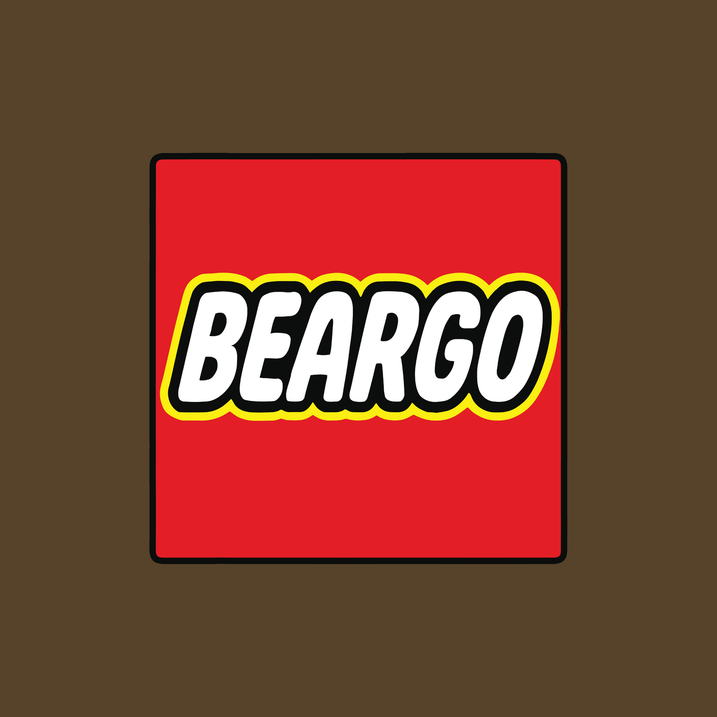 BEARGO Tank
