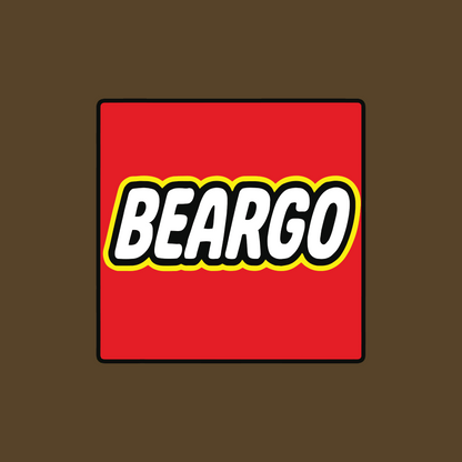 BEARGO Tank