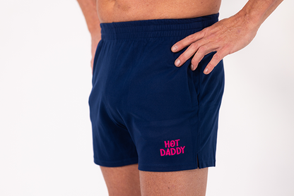 Buzz Shorts - Hot Daddy