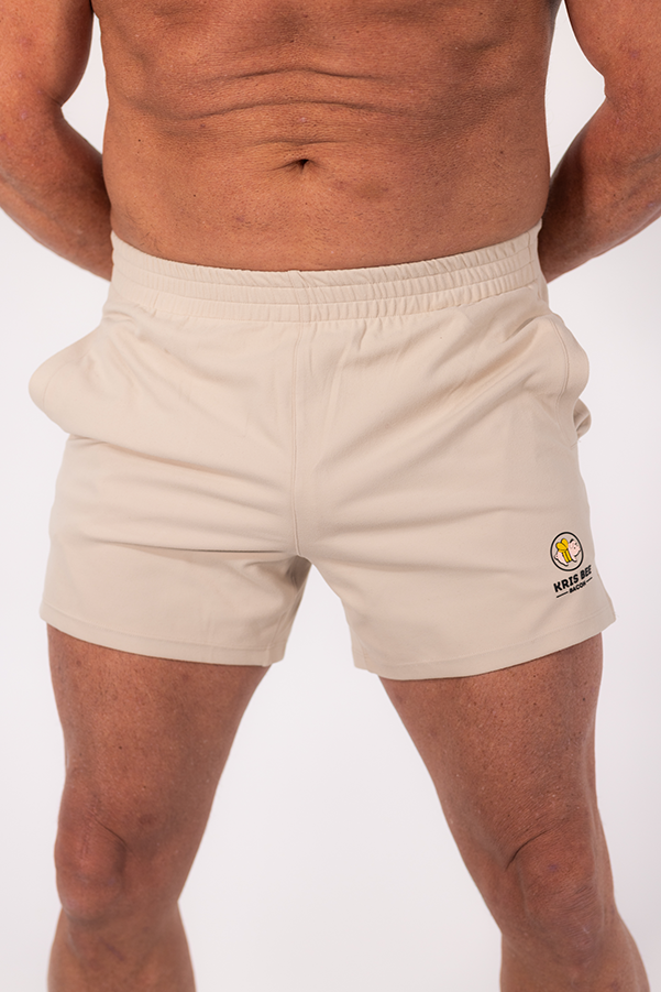 Buzz Shorts - EXCLUSIVE Hero Logo